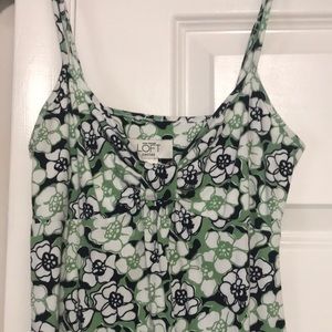 Ann Taylor Loft Dress